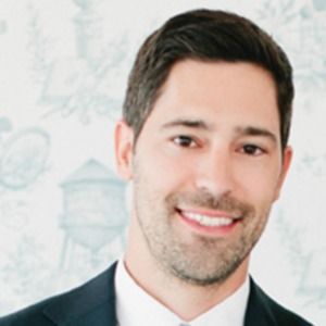 Meet your Posher, Greg